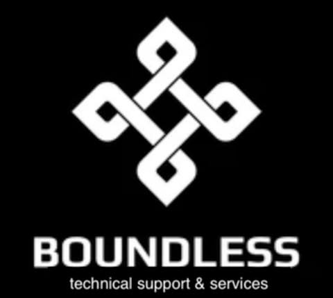 Boundless